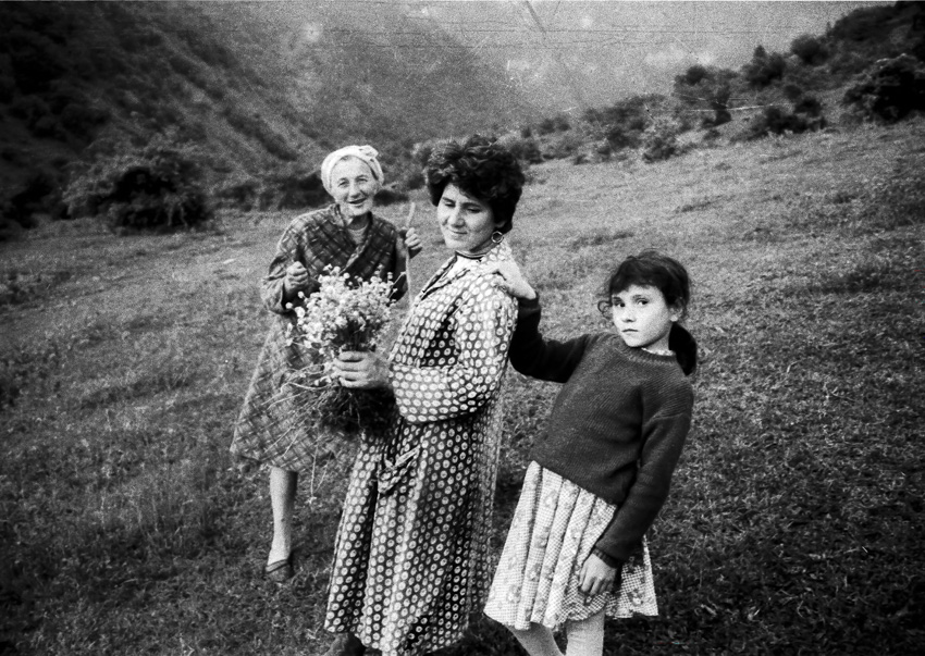 NATELA GRIGALASHVILI